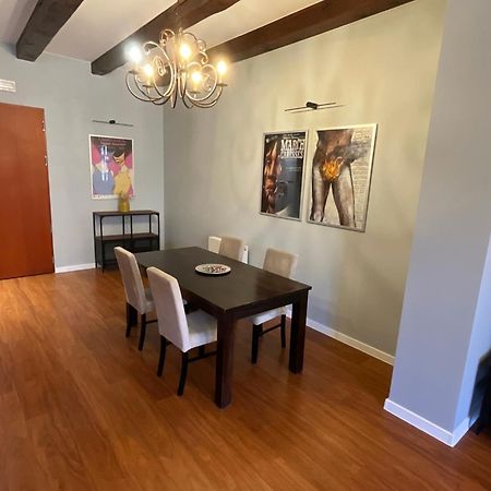 Apartamenty Zlota Nic Opole Kültér fotó
