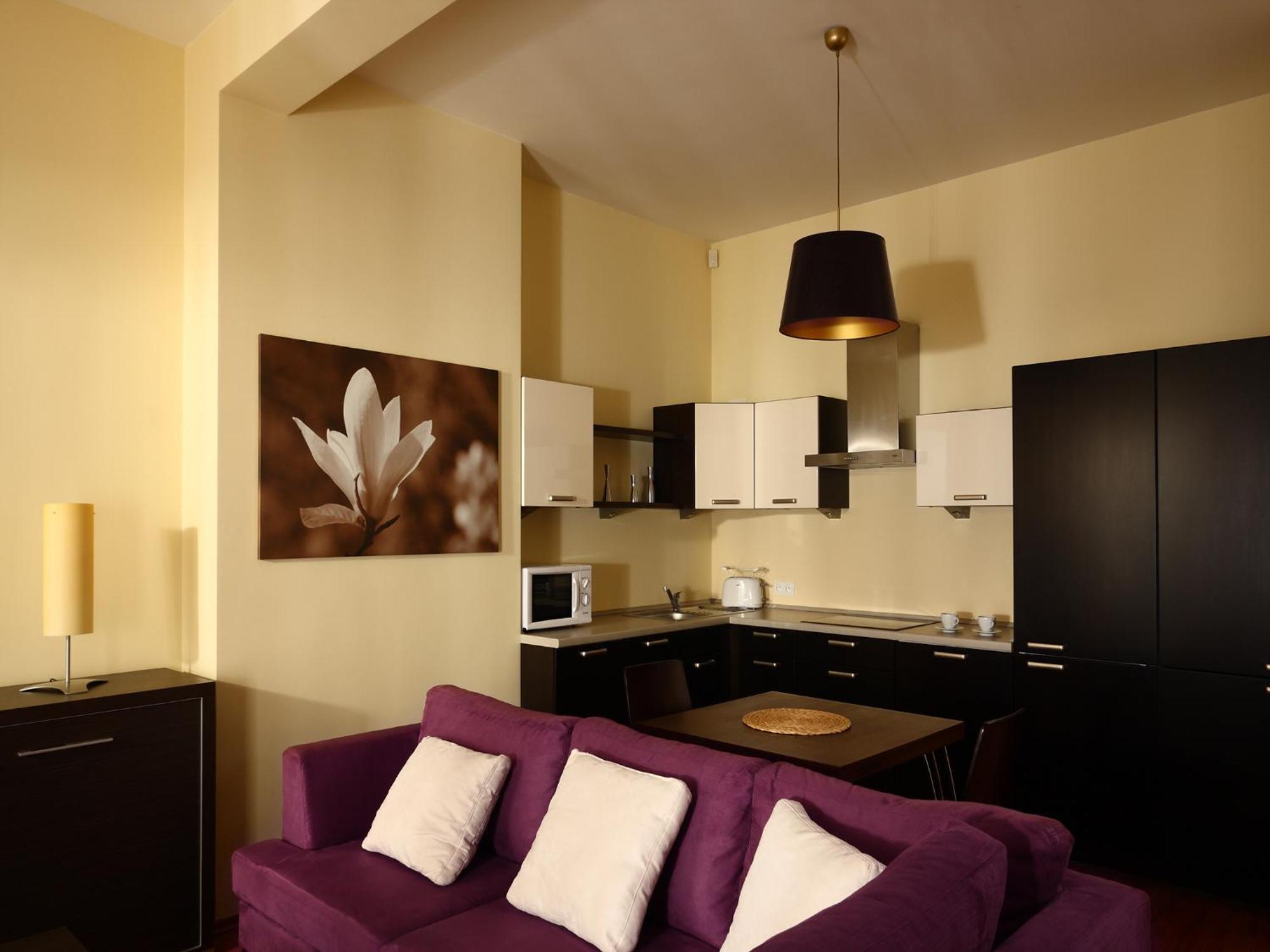 Apartamenty Zlota Nic Opole Kültér fotó