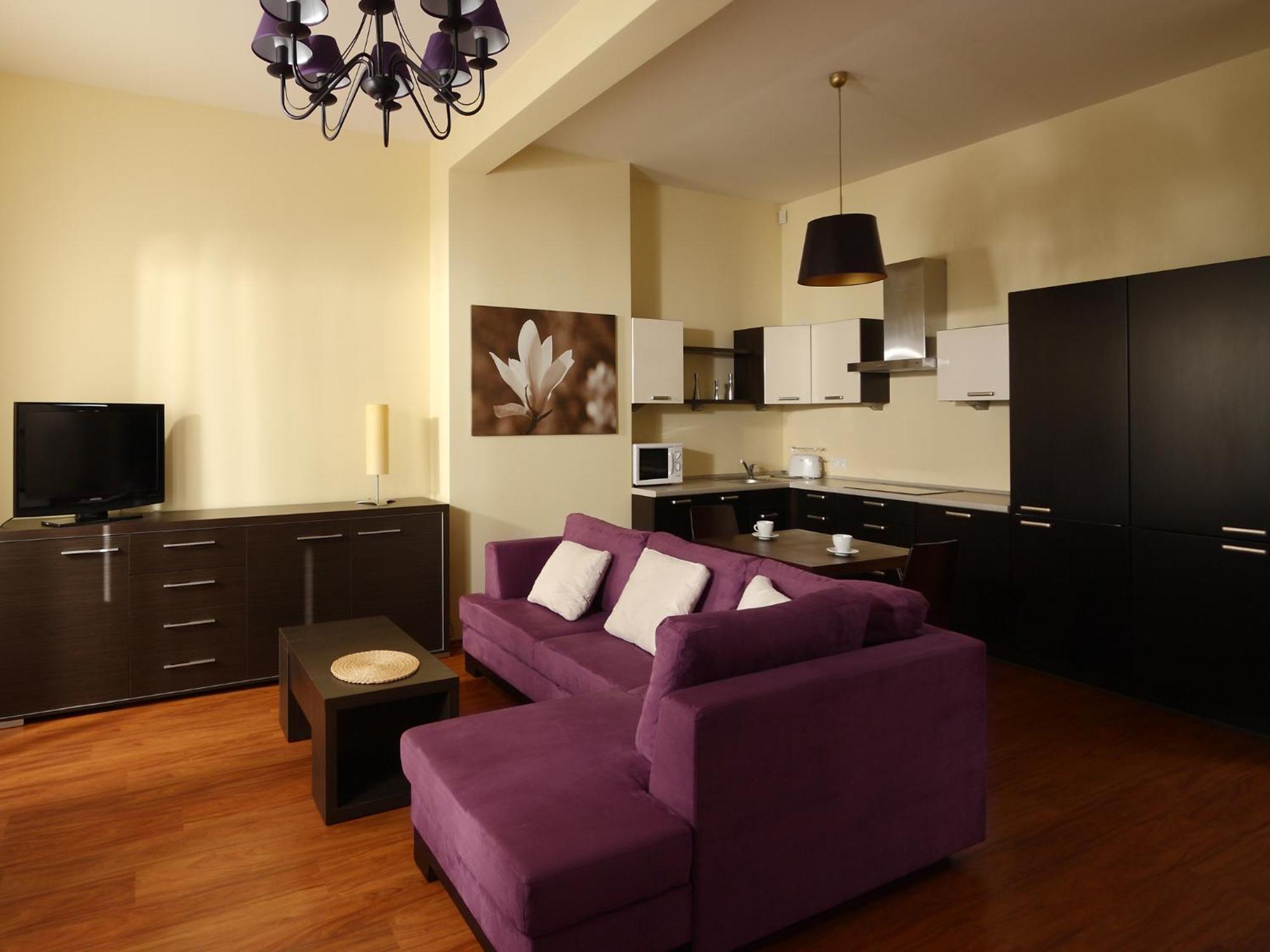 Apartamenty Zlota Nic Opole Kültér fotó