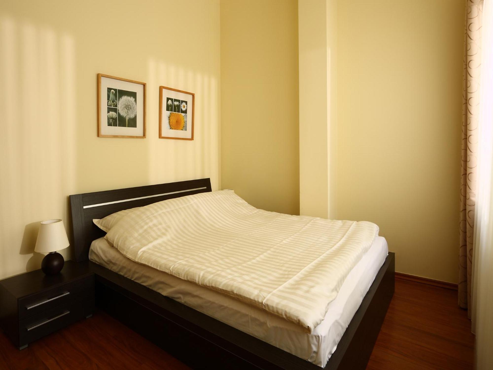 Apartamenty Zlota Nic Opole Kültér fotó