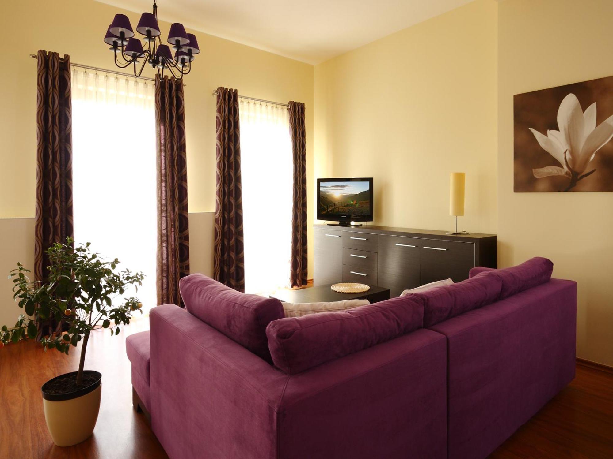 Apartamenty Zlota Nic Opole Kültér fotó