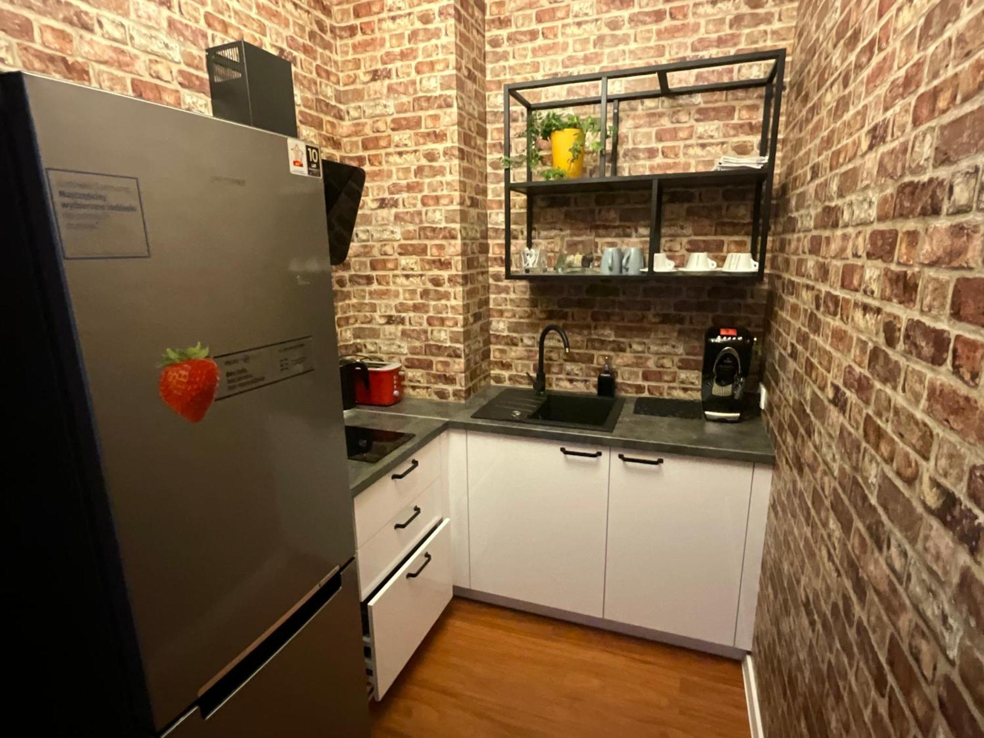 Apartamenty Zlota Nic Opole Kültér fotó
