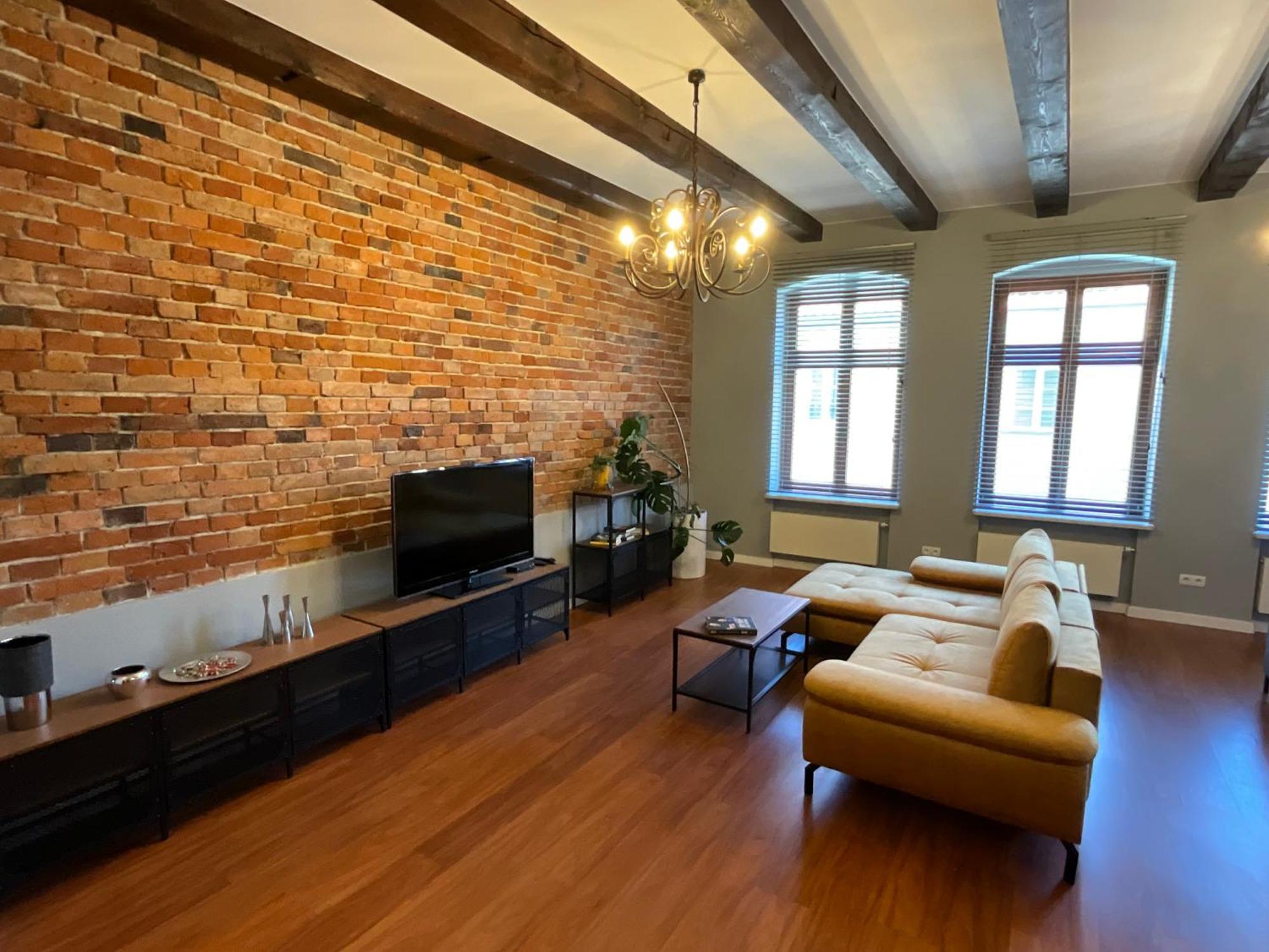 Apartamenty Zlota Nic Opole Kültér fotó