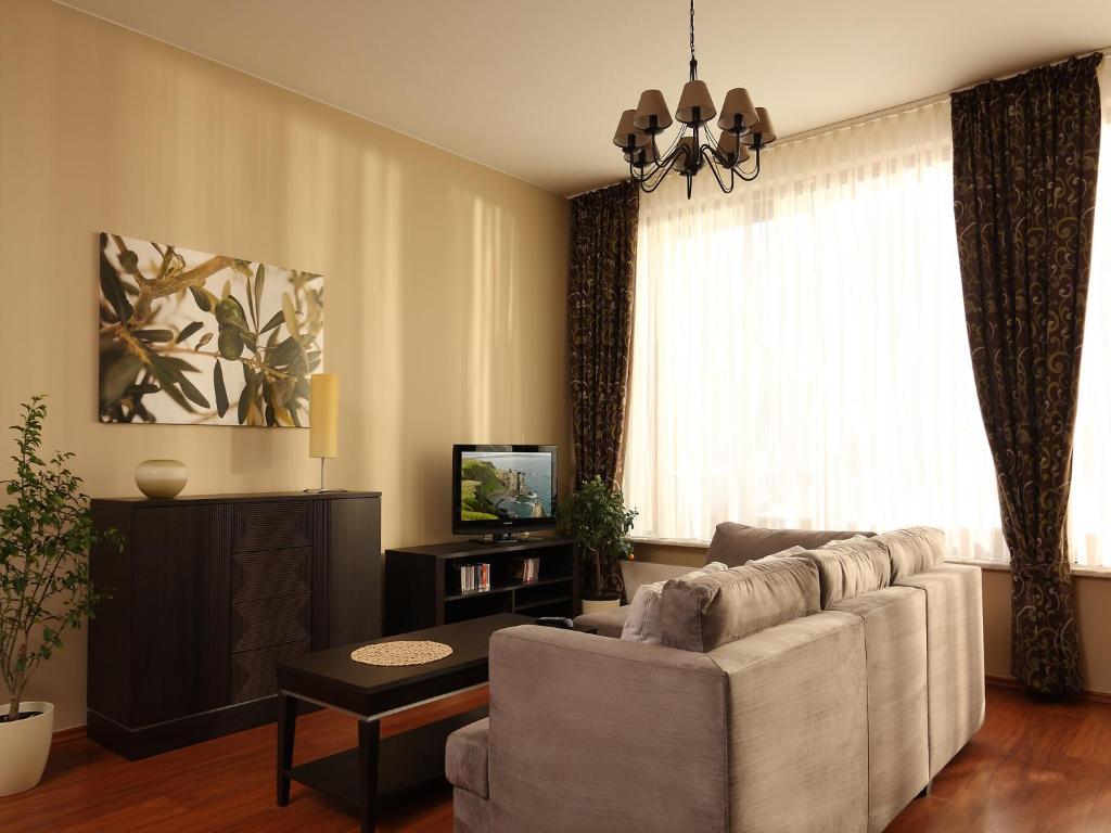 Apartamenty Zlota Nic Opole Kültér fotó