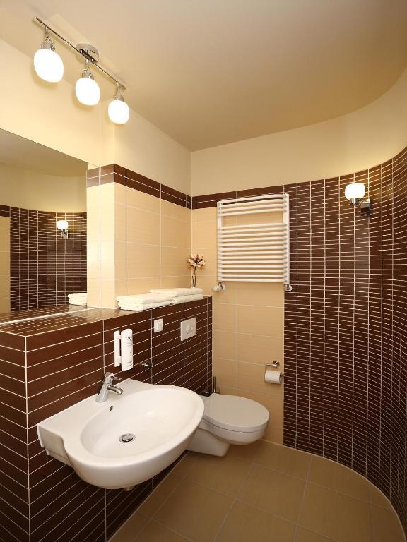 Apartamenty Zlota Nic Opole Szoba fotó