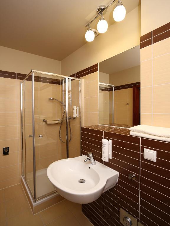 Apartamenty Zlota Nic Opole Szoba fotó
