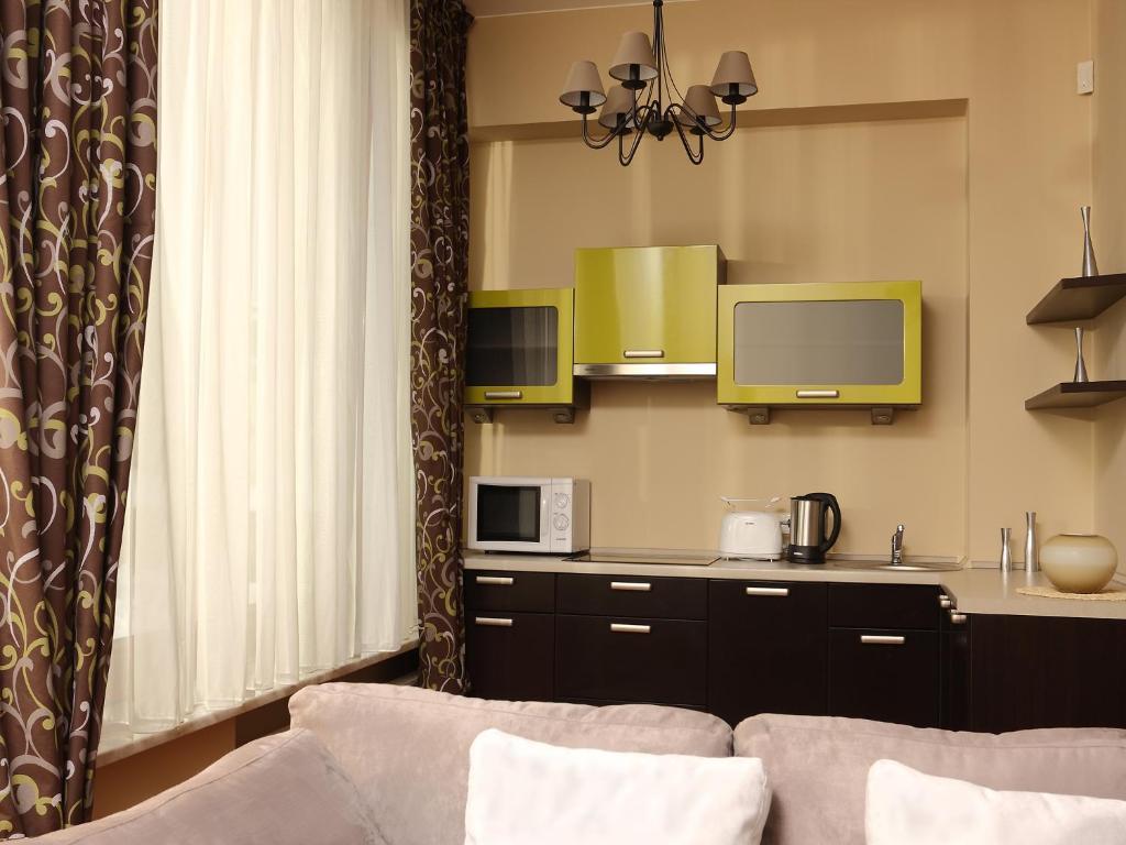 Apartamenty Zlota Nic Opole Szoba fotó
