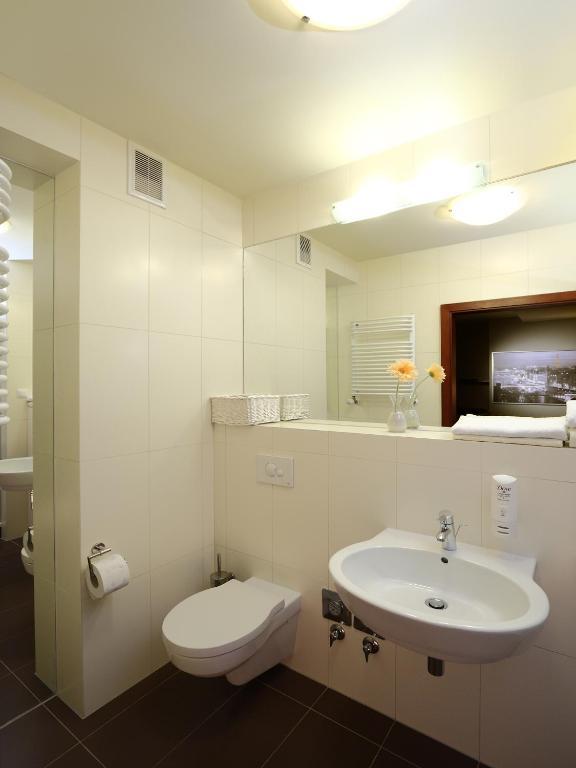 Apartamenty Zlota Nic Opole Szoba fotó