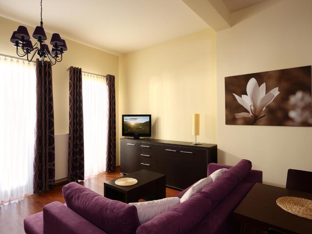 Apartamenty Zlota Nic Opole Kültér fotó