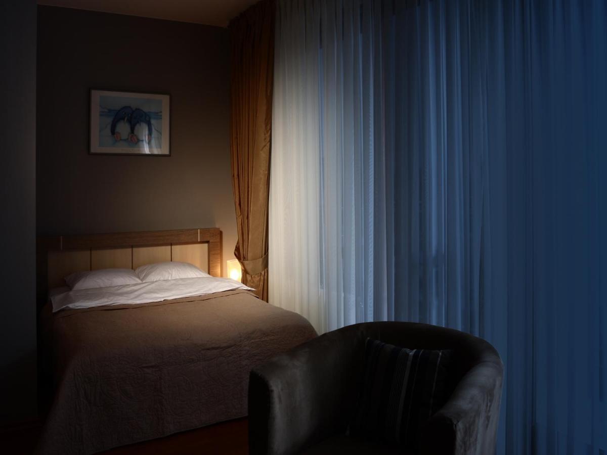 Apartamenty Zlota Nic Opole Szoba fotó